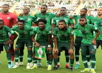 Super Eagles (Nigeria) : 5 prétendants pour un poste. Qui sera l&rsquo;heureux élu ?