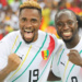 Kamano à Naby Keita : « Grosse force à toi Capi. Tu es une légende vivante… »