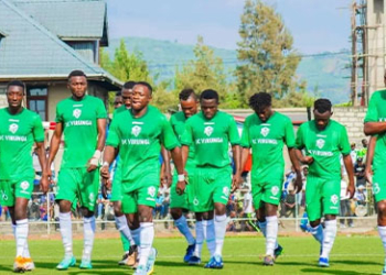 58e Coupe du Congo : Mazembe, VClub, DCMP et 25 autres équipes en course !