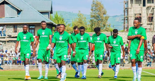 58e Coupe du Congo : Mazembe, VClub, DCMP et 25 autres équipes en course !