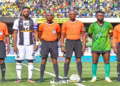 Classico congolais : Mazembe impose sa suprématie à V.Club dans un stade vide