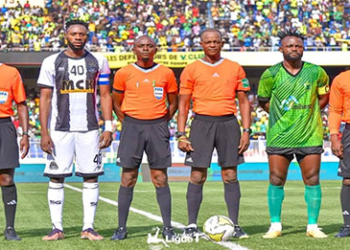 Classico congolais : Mazembe impose sa suprématie à V.Club dans un stade vide