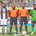 Classico congolais : Mazembe impose sa suprématie à V.Club dans un stade vide