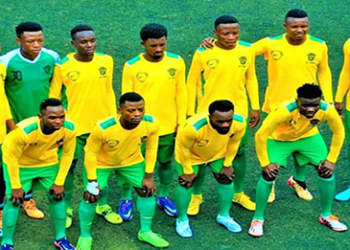 RDC/Championnat Provincial du Nord-Kivu : AS 11 Vedettes tient Brésil AC en échec, US Sokozaki et AC Capaco jubilent