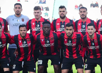 Match annulé USM-Berkane, la CAF sanctionne les algériens…