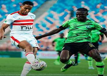 Coupe CAF : Dreams FC  tient tête face au Zamalek, Brekane et USM Alger annulé
