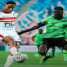 Coupe CAF : Dreams FC  tient tête face au Zamalek, Brekane et USM Alger annulé