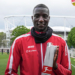 Bundesliga : Serhou Guirassy, élu joueur du mois !