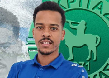 Chypre : fin de l’aventure pour Thierno Barry !