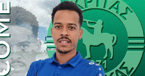 Chypre : fin de l’aventure pour Thierno Barry !
