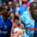 Guinéens d&rsquo;ailleurs : Abdoulaye Toure buteur face au PSG, Moriba Kourouma passeur, notre condensé de ce samedi