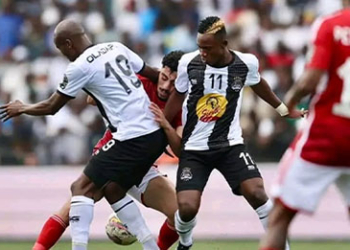Ligue des Champions CAF : triste nul de Mazembe face à Al Ahly d&rsquo;Égypte