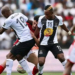 Ligue des Champions CAF : triste nul de Mazembe face à Al Ahly d&rsquo;Égypte