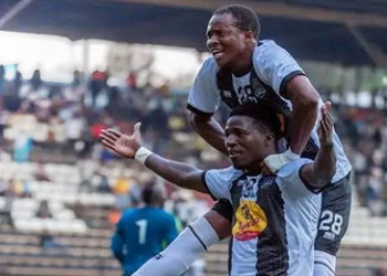 C1-CAF : Mazembe se défait de Petro Atletico et file en demi-finale