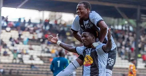 C1-CAF : Mazembe se défait de Petro Atletico et file en demi-finale