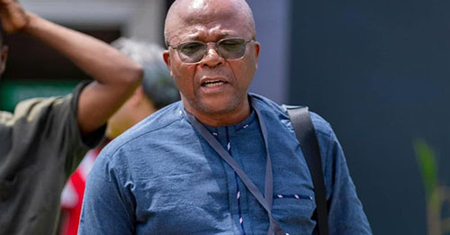 Tennis de table : « le niveau du tennis de table est en nette progression dans la région ouest africaine » dixit Ferdinand Sounou, Président de la région ouest africaine