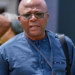Tennis de table : « le niveau du tennis de table est en nette progression dans la région ouest africaine » dixit Ferdinand Sounou, Président de la région ouest africaine