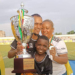 Elite one Cameroun : Victoria United couronné champion 2024
