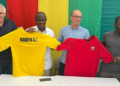 Wakrya AC : le club explique la suite qu’il donne à son tournoi de détection