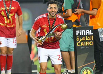 Ligue des champions CAF : Al Alhy remporte son 12e titre…