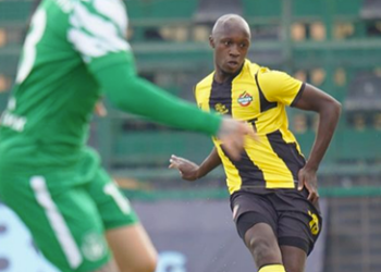 Guinéens d&rsquo;ailleurs : le Botev Plovdiv et Antoine Conte en finale, notre condensé de ce mercredi