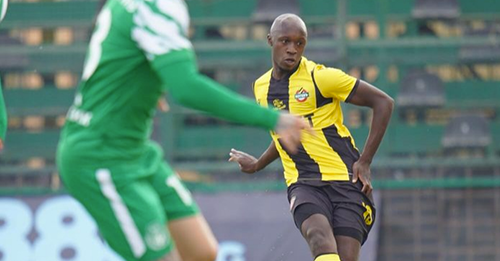 Guinéens d’ailleurs : le Botev Plovdiv et Antoine Conte en finale, notre condensé de ce mercredi