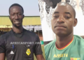 Ligue 1 / Guinée : deux arbitres sanctionnés par la C.A