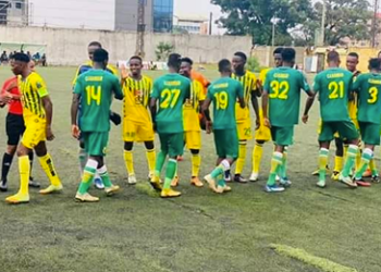 Ligue 1 / Guinée (J19) : Gangan enfonce Wakriya, ASK gagne face au CIK