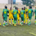 Ligue 1 / Guinée (J19) : Gangan enfonce Wakriya, ASK gagne face au CIK