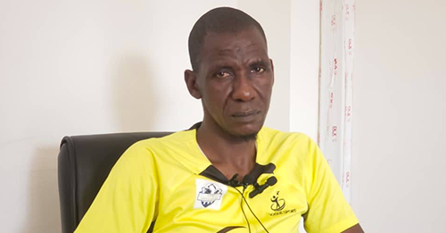 Ligue 1 (avant-match contre Hafia) : sans pression, l’ASM veut enchaîner