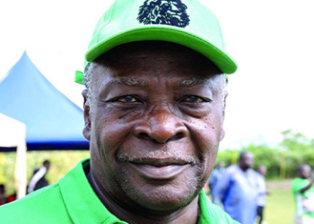 Cameroun : Martin Ndtoungou Mpile nommé sélectionneur par intérim