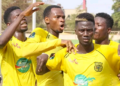 Ligue 1/Guinée (J17) : le CIK renoue avec le succès et récupère la première place