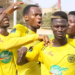 Ligue 1/Guinée (J17) : le CIK renoue avec le succès et récupère la première place