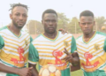 Transfert : le CIK étoffe son effectif avec 3 nouvelles recrues