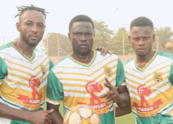 Transfert : le CIK étoffe son effectif avec 3 nouvelles recrues