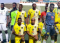 Ligue 1 / Guinée : le condensé de la 17e journée et le programme suivant