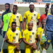 Ligue 1 / Guinée : le condensé de la 17e journée et le programme suivant