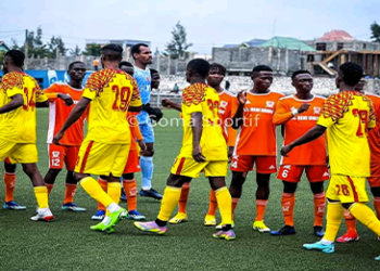 58e Coupe du Congo : sensationnelle, AS Beni-Union élimine FC MK de Kinshasa