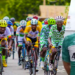 19è Tour cycliste du Bénin : Yacine Hamza de l’Algérie marche sur l’étape 4