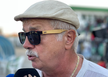 Casimir se réjouis « nous avons dominé l’équipe dans tous les compartiments »