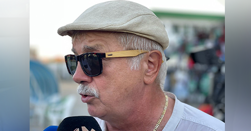 Casimir se réjouis « nous avons dominé l’équipe dans tous les compartiments »