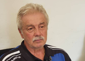 Casimir serein avant le choc contre Sangarédi « nous devons aborder avec beaucoup de sérieux »