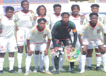 Tournoi Féminin UFOA U-20 : la Guinée s’incline d’entrée !