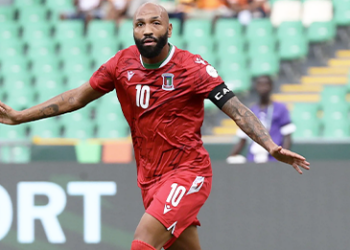 Coup dur pour le pays du meilleur buteur de la CAN 2023, sanctionné…