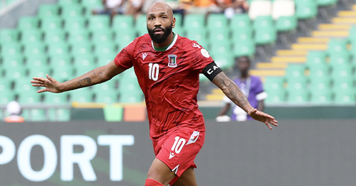 Coup dur pour le pays du meilleur buteur de la CAN 2023, sanctionné…