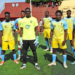 Ligue 1 / Guinée J20 : Wakrya et FC Séquence retrouvent le goût de la victoire
