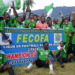 RDC – Championnat Provincial : AC Capaco sacré champion du Nord-Kivu, montée en Ligue 2 assurée