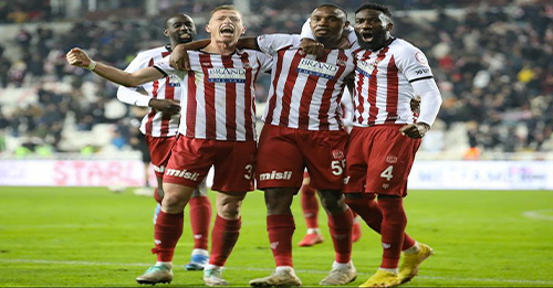 Guinéens d&rsquo;ailleurs : Fodé Bangaly marque mais sort sur blessure, notre condensé de ce samedi