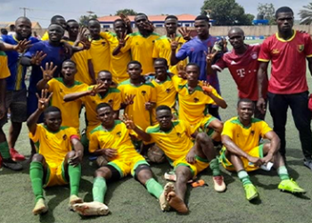 Championnat U17 (J3) : CIK croqué par Gangan, ASM s&rsquo;impose (résultats)