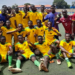 Championnat U17 (J3) : CIK croqué par Gangan, ASM s&rsquo;impose (résultats)